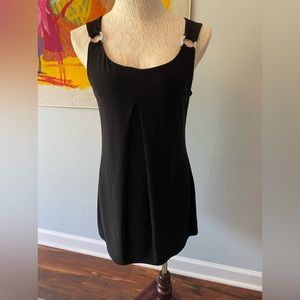 White House Black Market tunic